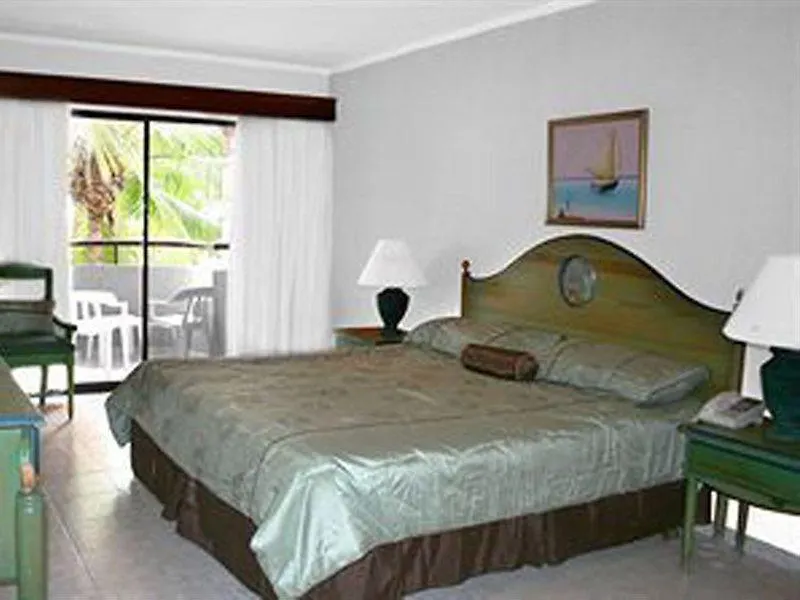 酒店 Talanquera Beach Resort 璜多里奥