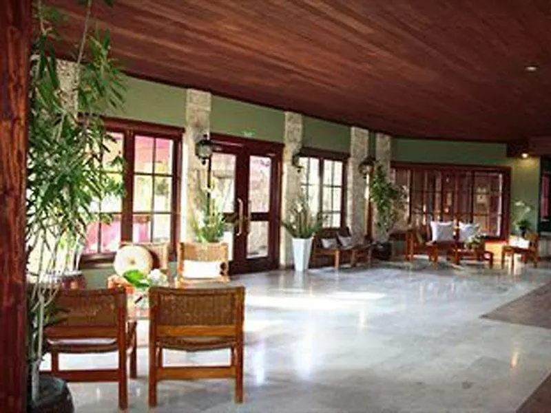 Talanquera Beach Resort 璜多里奥 多米尼加共和国
