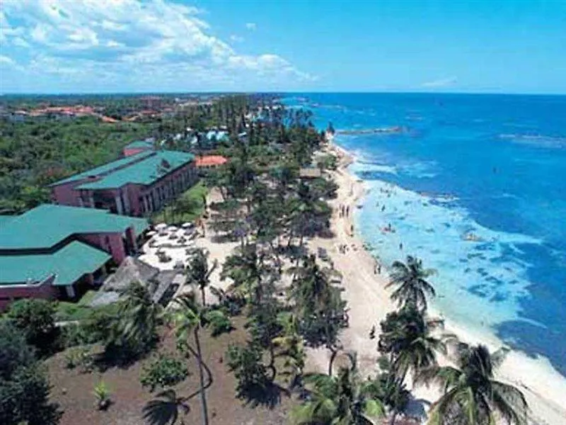 Talanquera Beach Resort 璜多里奥 3*,  多米尼加共和国