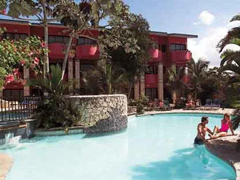 Talanquera Beach Resort 璜多里奥 多米尼加共和国