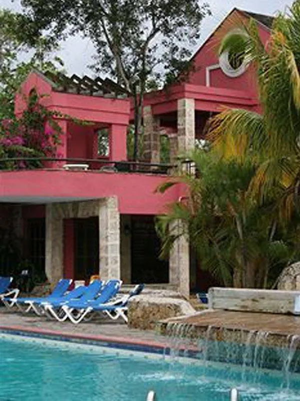 Talanquera Beach Resort 璜多里奥 酒店