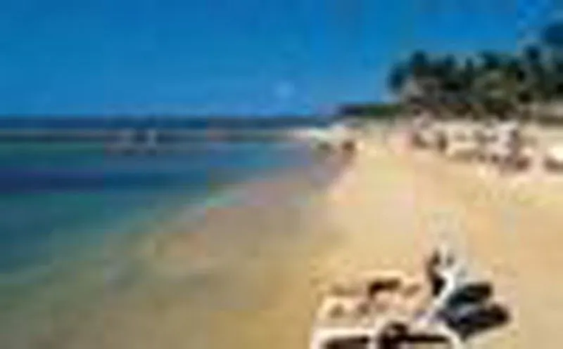 Talanquera Beach Resort 璜多里奥 3*,  多米尼加共和国