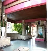 酒店 Talanquera Beach Resort 璜多里奥